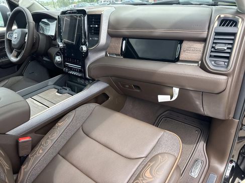 New 2026 RAM 1500 Limited w/ Bed Utility Group AWD/4WD image 11