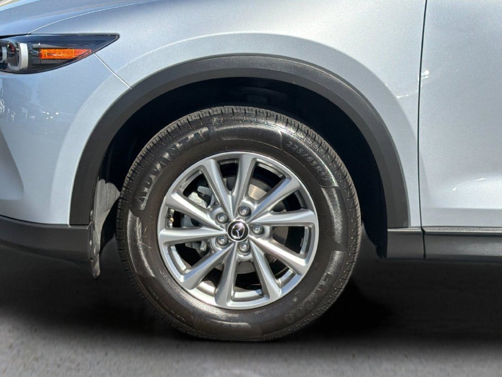 Used 2022 MAZDA CX-5 AWD 2.5 S image 25