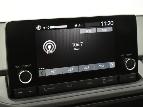 Used 2023 Honda Accord EX image 21