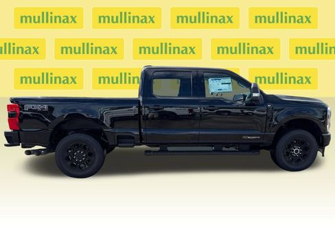 New 2026 Ford F250 XLT w/ XLT Premium Package AWD/4WD image 16