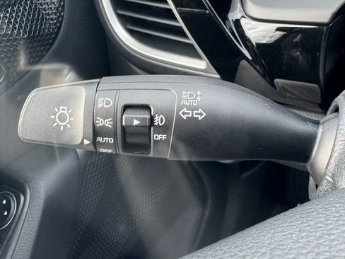 New 2026 Kia Seltos S image 16