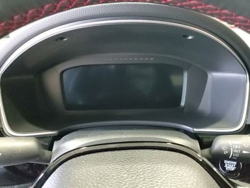 New 2026 Honda Civic Si image 19