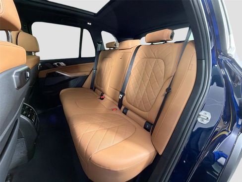 New 2026 BMW X5 xDrive40i AWD/4WD image 25