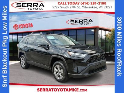 Used 2025 Toyota RAV4 XLE w/ Convenience Package