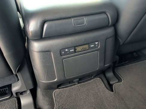 Used 2024 Nissan Armada SV w/ Cargo Package RWD image 36