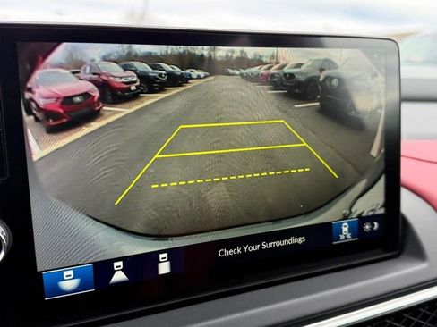 Certified 2025 Acura ADX A-Spec image 24