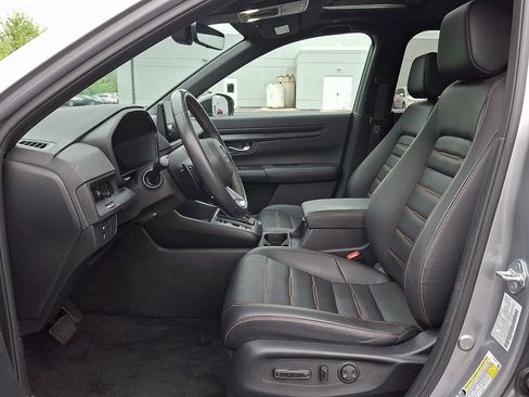 Used 2024 Honda CR-V Sport-L image 13
