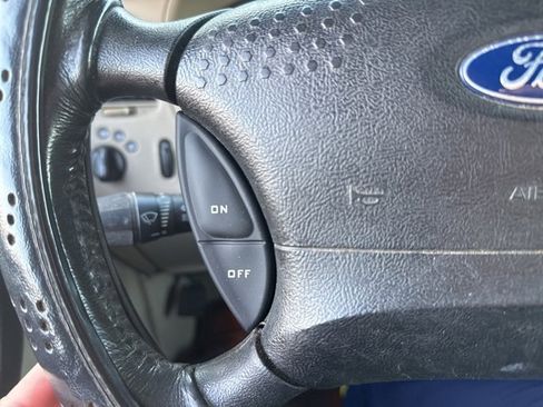 Used 2003 Ford Ranger 2WD SuperCab image 13