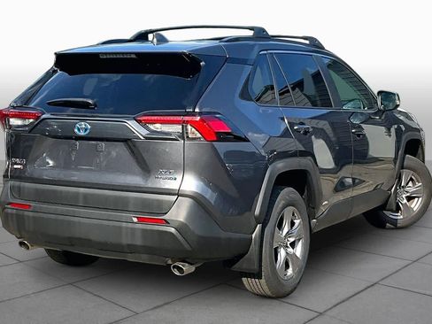 Certified 2023 Toyota RAV4 XLE w/ Convenience Package AWD/4WD image 13