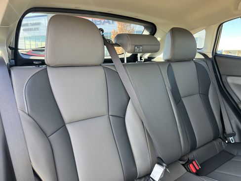 Used 2023 Subaru Crosstrek 2.5i Sport image 22