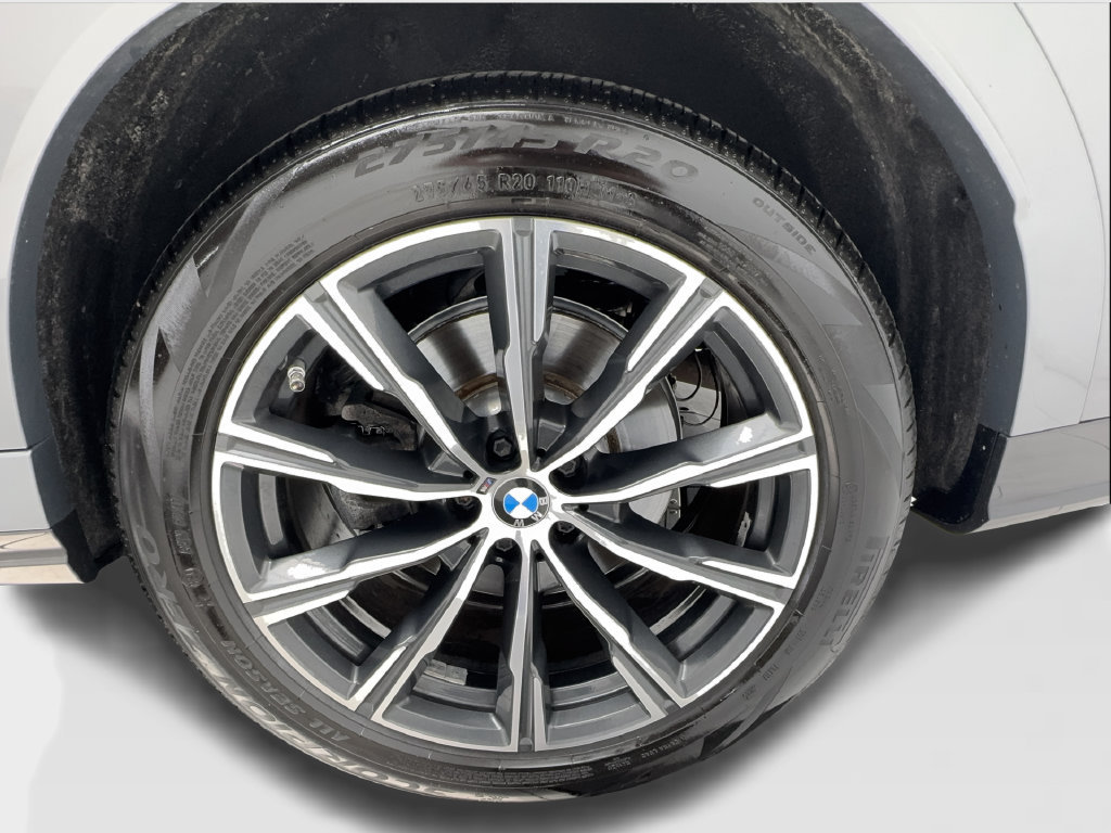 Used 2024 BMW X6 xDrive40i w/ Premium Package AWD/4WD image 14