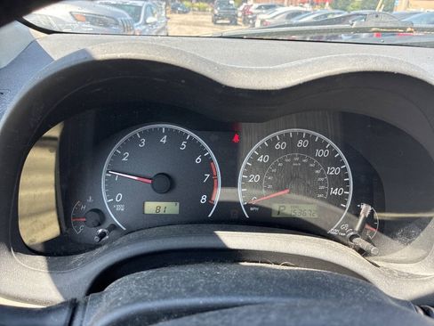 Used 2012 Toyota Corolla LE FWD image 16