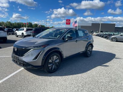 Used 2023 Nissan Ariya FWD