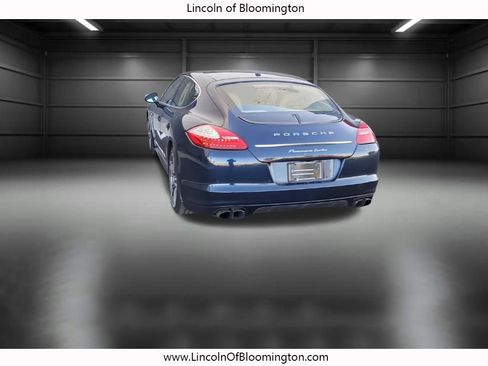 Used 2013 Porsche Panamera Turbo image 17