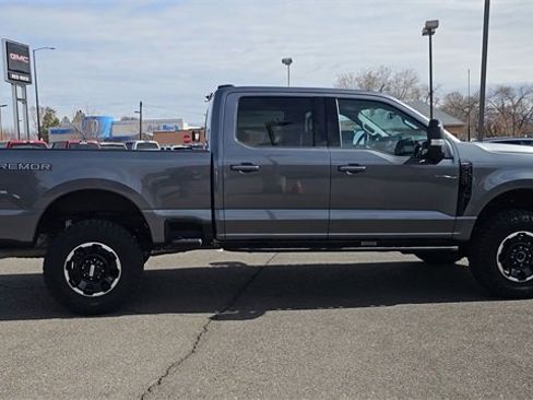 Used 2025 Ford F250 Lariat w/ Lariat Ultimate Package image 9