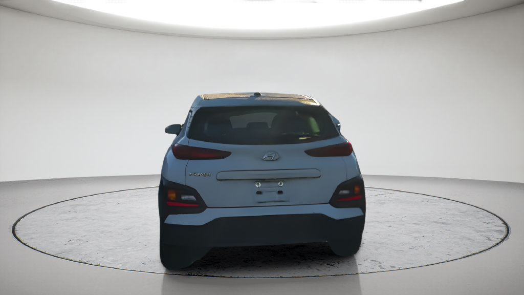Used 2019 Hyundai Kona SE FWD image 8