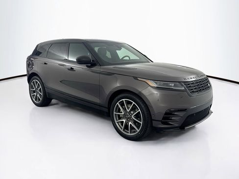 New 2026 Land Rover Range Rover Velar Dynamic SE image 3