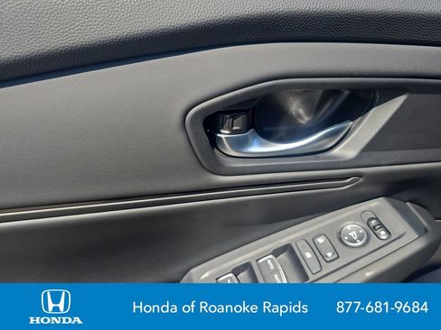 New 2026 Honda Accord SE image 11