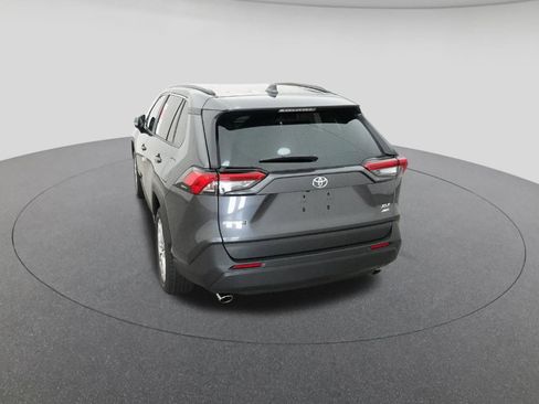 New 2025 Toyota RAV4 XLE Premium AWD/4WD image 6