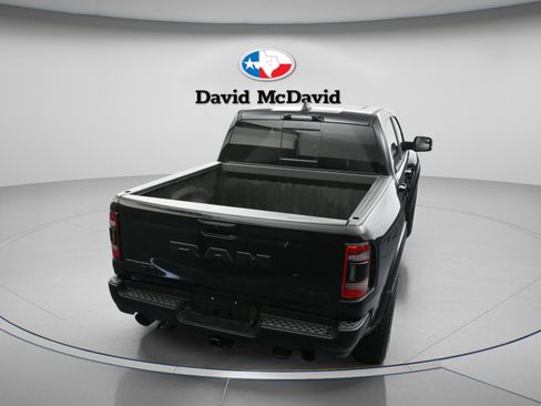 Used 2023 RAM 1500 TRX w/ TRX Level 2 Equipment Group AWD/4WD image 49