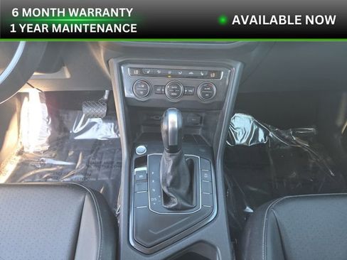 Used 2020 Volkswagen Tiguan SE image 11