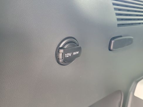 New 2026 Hyundai Santa Fe SEL image 8