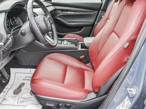 Used 2025 MAZDA MAZDA3 s image 11