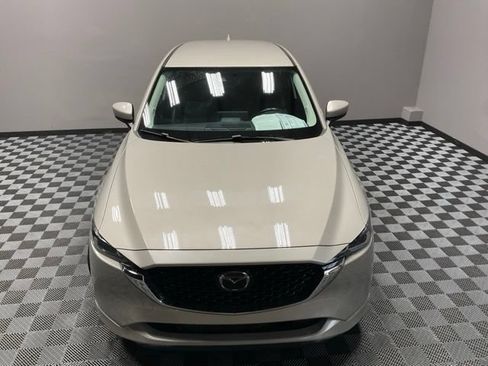 Certified 2024 MAZDA CX-5 AWD 2.5 S w/ Select Package image 5