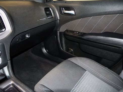 Used 2023 Dodge Charger SXT w/ Blacktop Package RWD image 41