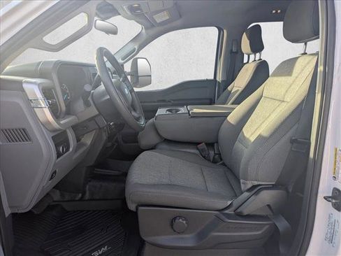 Used 2025 Ford F350 XL AWD/4WD image 15