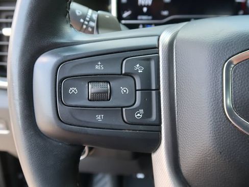 Used 2023 GMC Sierra 1500 Denali w/ Denali Reserve Package AWD/4WD image 19