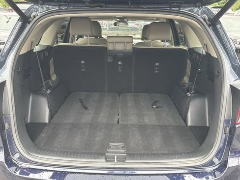 Used 2020 Kia Sorento EX FWD image 20