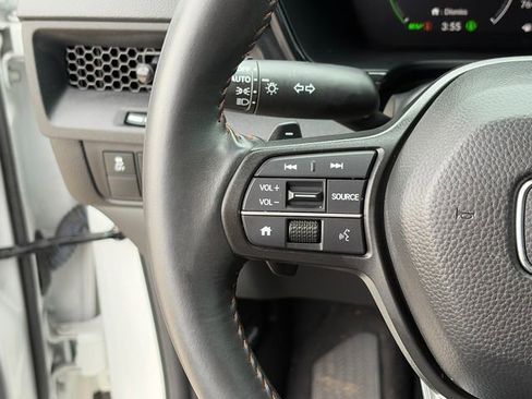 Used 2024 Honda CR-V Sport image 24