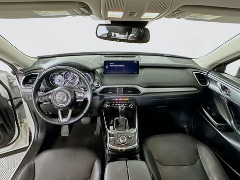 Certified 2023 MAZDA CX-9 Touring AWD/4WD image 3