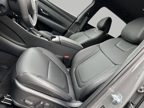 New 2026 Hyundai Tucson XRT FWD image 9