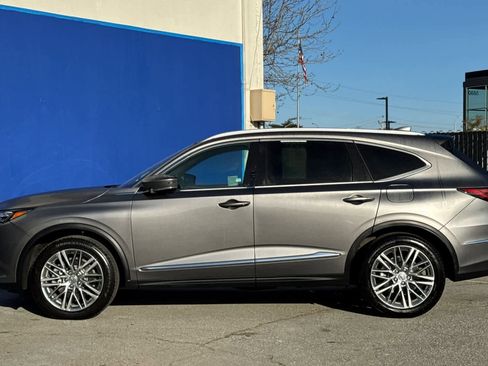 Certified 2023 Acura MDX SH-AWD w/ Advance Package image 6