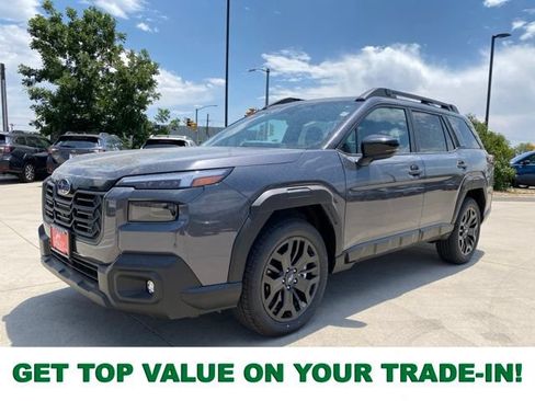New 2026 Subaru Outback Limited XT w/ Premium/Limited Package AWD/4WD image 1