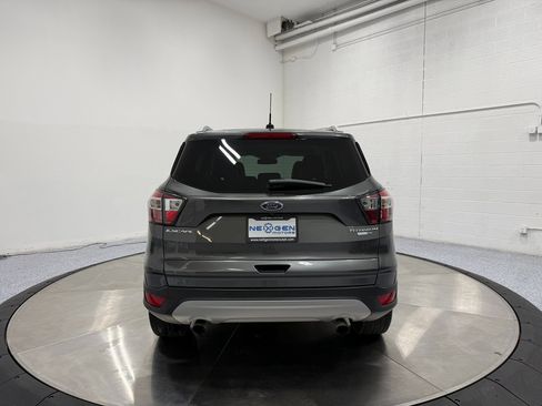 Used 2017 Ford Escape Titanium image 6