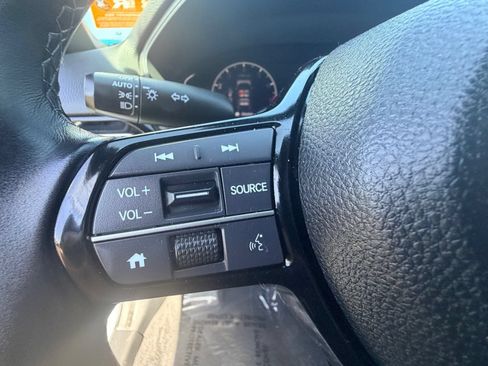 Certified 2024 Honda Civic Sport image 22