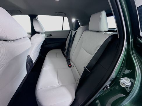 Used 2026 Toyota Corolla Cross LE image 25