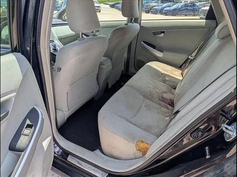 Used 2012 Toyota Prius Two FWD image 15