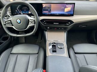 Used 2025 BMW 330i xDrive Sedan video 2