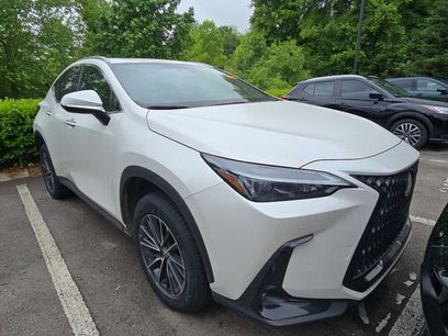 Used 2024 Lexus NX 250 FWD w/ Cold Area Package