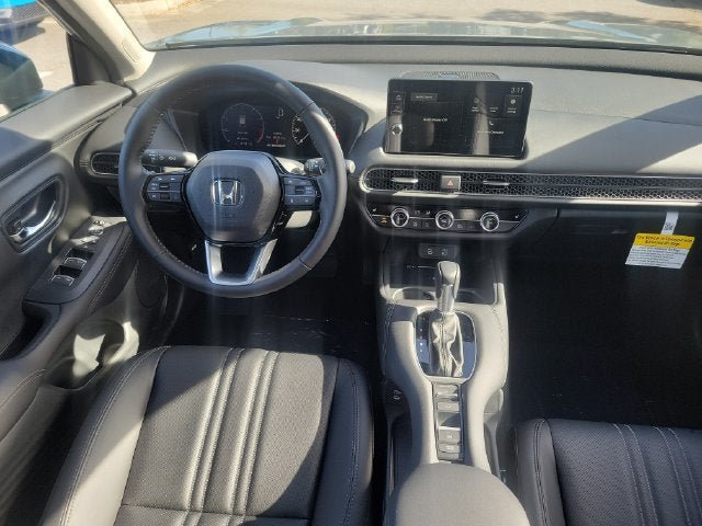 New 2027 Honda HR-V EX-L image 10
