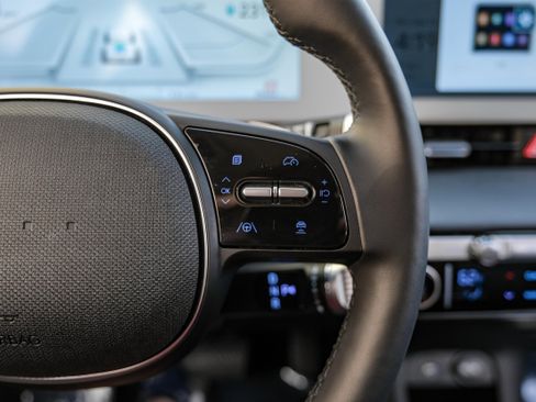 Used 2023 Hyundai Ioniq 5 SEL w/ Cargo Package image 16