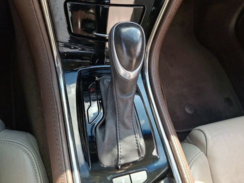 Used 2014 Cadillac ATS Luxury w/ Sun And Sound Package AWD/4WD image 15