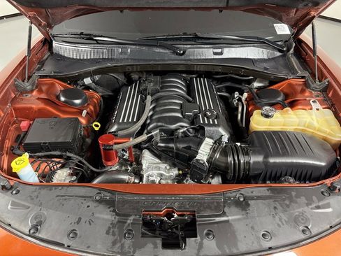 Used 2022 Dodge Charger Scat Pack w/ Driver Convenience Group image 48