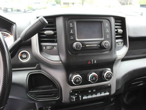 Used 2020 RAM 5500 Tradesman AWD/4WD image 16