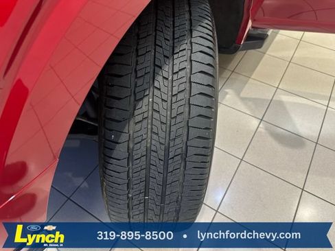 Used 2021 Ford F150 Lariat w/ Max Trailer Tow Package AWD/4WD image 33