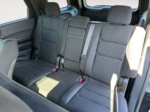 Used 2023 Dodge Durango SXT RWD image 13